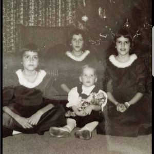 Meet your Posher, Tracy